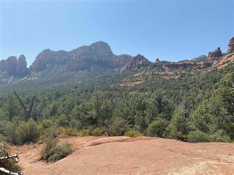 Soldiers Pass Cave Spur Trail - Arizona | AllTrails