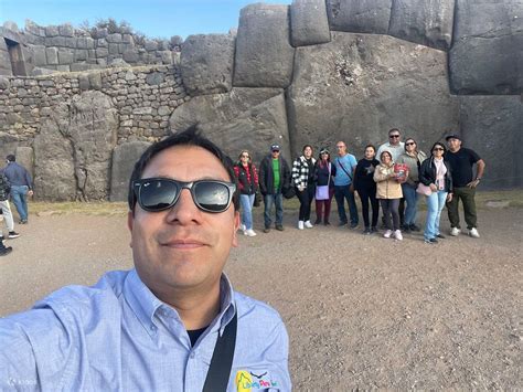 2D /1N: City tour in Cusco and Machu Picchu by train tour - Klook India