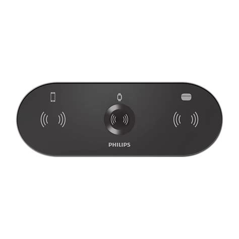 Qi Wireless Charger DLP9230NB/00 | Philips