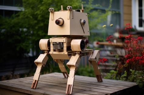 Robot DIY Projects 的图像结果