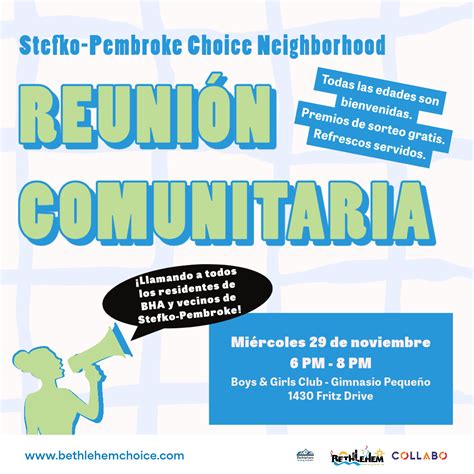 Bethlehem Housing Authority - News