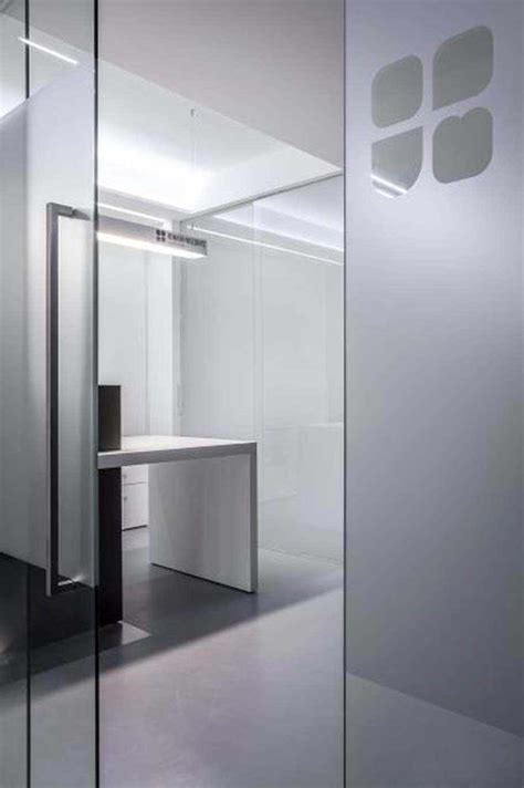 Photos of microcement in María Vázquez Dental Clinic