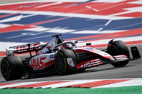 Formula One Testing 2022 的图像结果