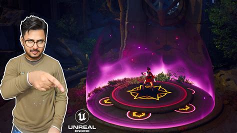 Image result for Unreal Engine 5 Tutorial