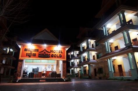 HOTEL GOLD CAMBODIA (Sihanoukville) - Hotel Reviews & Photos - Tripadvisor
