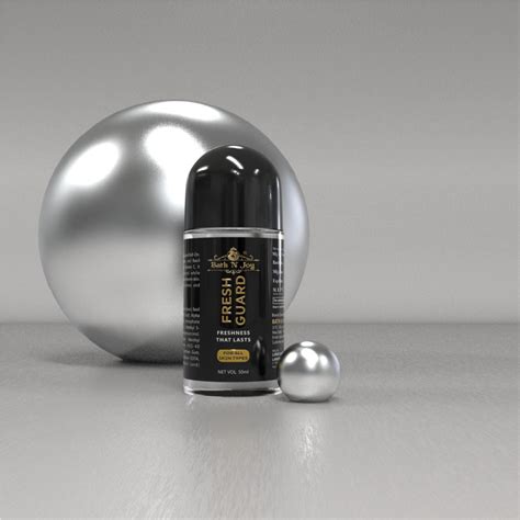 Roll On Fresh Guard – Bath N Joy