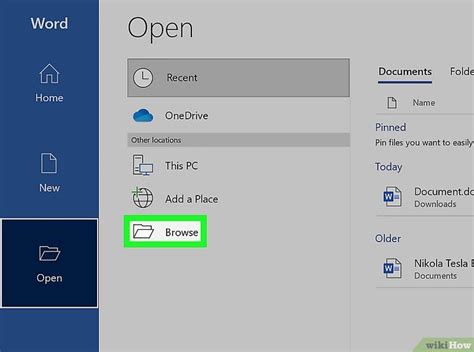Image result for How to Open PDF without Converting to Word