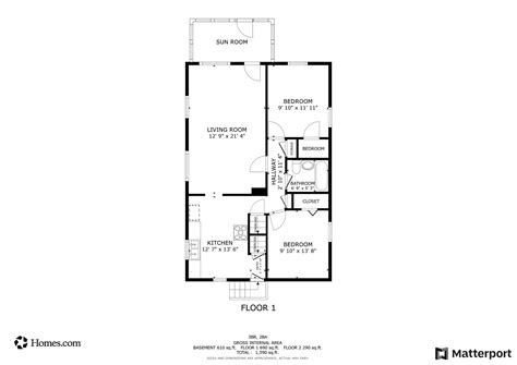 983 Minnehaha Ave W, Saint Paul, MN 55104 | Homes.com