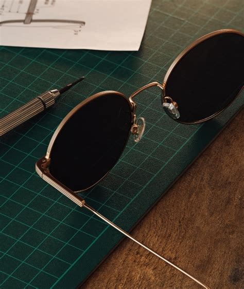 Ottoto Wire Frame collection