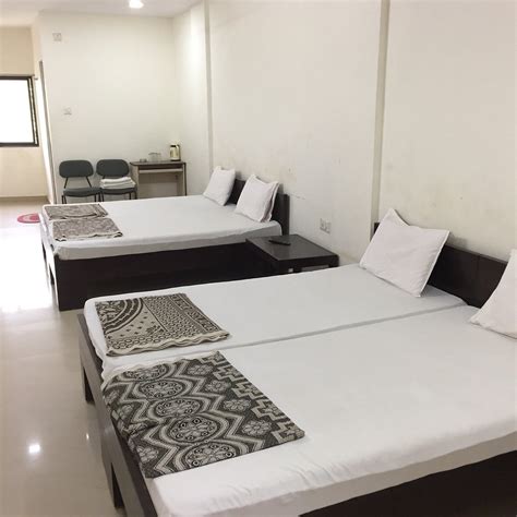 VRP GUEST HOUSE (Bhuj, Gujarat) - Hotel Reviews, Photos, Rate ...