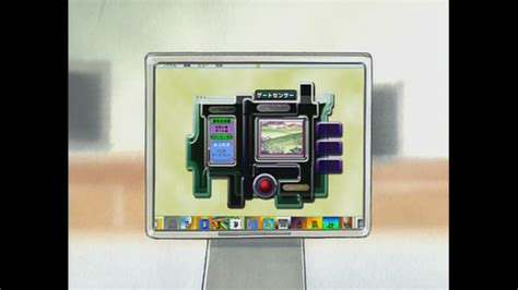 Digimon Adventure 02 E2 "The Digiteam Complete" Recap - TV Tropes