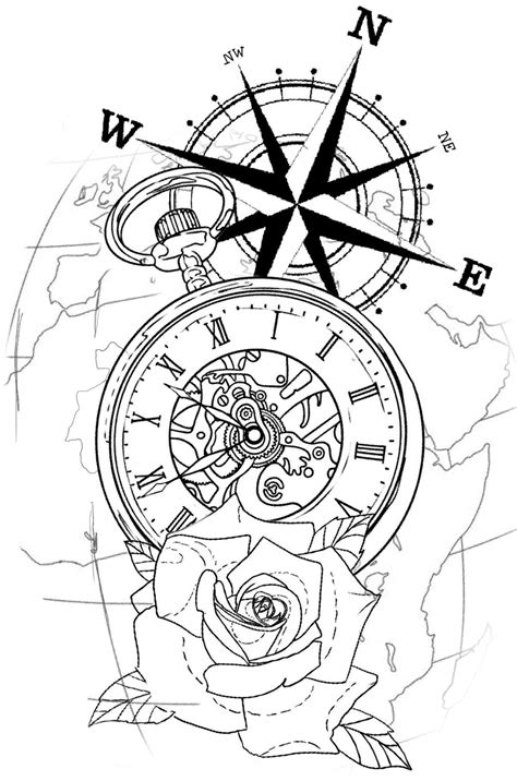 Compass Watch 的图像结果