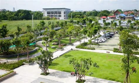电子科技大学+泰国兰实大学 1+3 国际本科留学项目 - 知乎