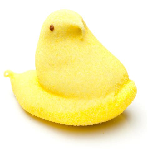 10 Fun Facts About Peeps Candy - Marshmallow Peeps Easter Trivia