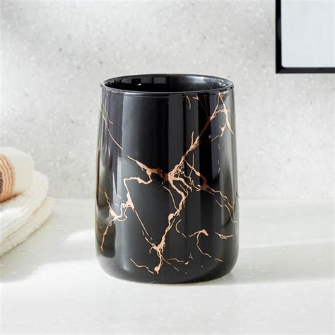 Buy Aubree Vince Ceramic Tumbler - 400ml from Home Centre at just INR 399.0