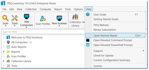 PDQ Remote Repair 的图像结果