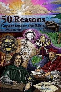 50 Reasons Copernicus Or The Bible: Buy 50 Reasons Copernicus Or The ...