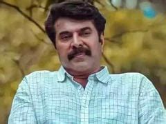 Mammootty AI Version की ताज़ा ख़बर, ब्रेकिंग न्यूज़ In Hindi - NDTV India