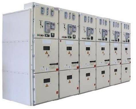 11 Kv Abb Vcb Panel Manufacturers and Suppliers from Ludhiana