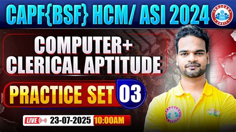 Image result for BSF HCM Practice Set Computer Science