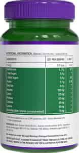 Buy PURE NUTRITION DIGESTIVE ENZYMES SUPPORTS DIGESTION AND BETTER ...