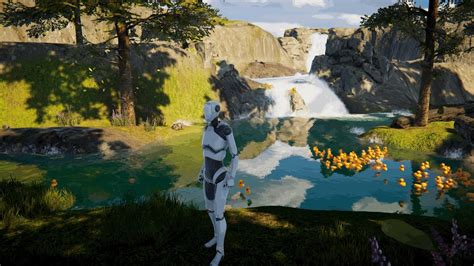 Image result for Fluide Visualization Unity