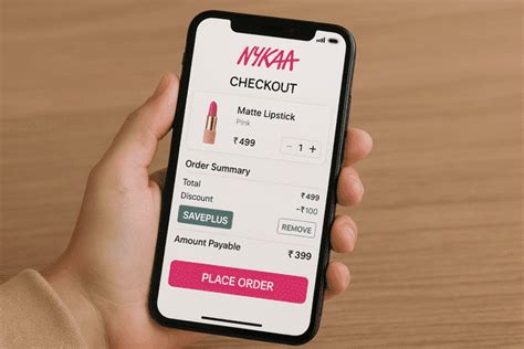 Nykaa Shopping Hacks: The Ultimate Savings Guide