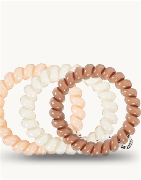 Teleties For the Love of Nudes Collection | Pretty Please Houston - Pretty Please Boutique & Gifts