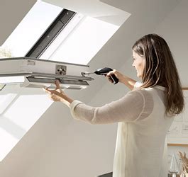 Image result for Velux Window Control Reset