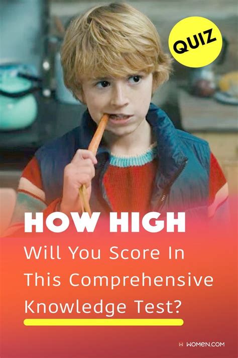 Image result for Common Knowledge Test