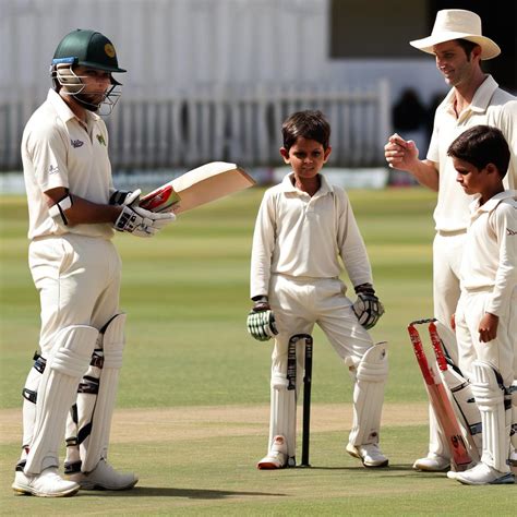 How to Become a Cricketer: A Beginner's Guide - Cric Info 360