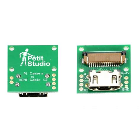 Image result for Raspberry Pi Camera Extension Cable