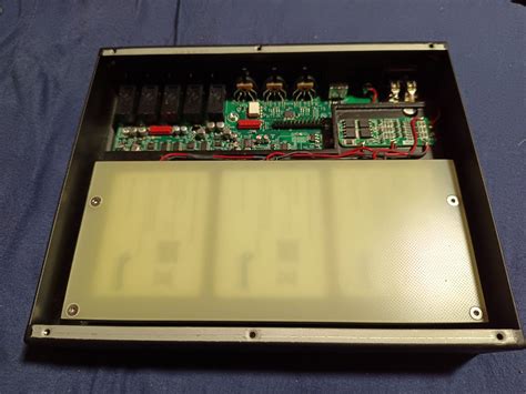 ST internal battery mod? (like DT/DN) - Syntakt - Elektronauts