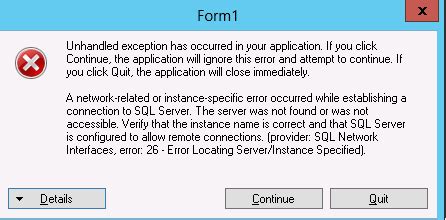 In VB.NET SQL Blkl Sentance 的图像结果