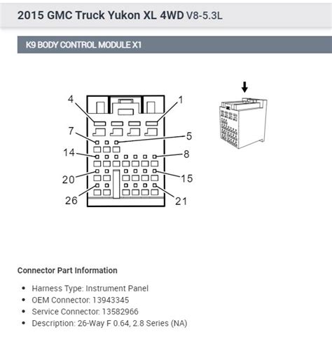 Image result for GMC Body Control Module Programmer