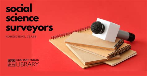 Social Science Surveyors, Eckhart Public Library, Auburn, 28 October ...