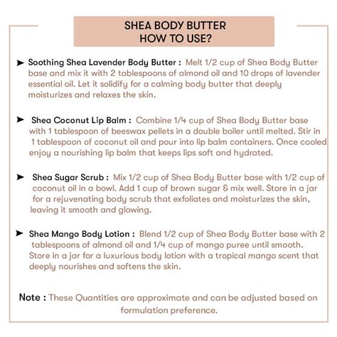 Shea Butter Online Wholesale Supplier & Manufacturer in India – VedaOils