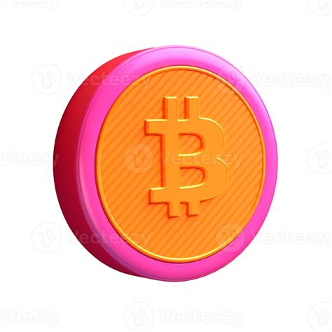 coin in 3D style trending color palette with 23886864 PNG