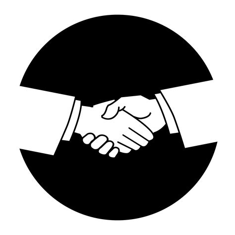 Handshake Vector 的图像结果