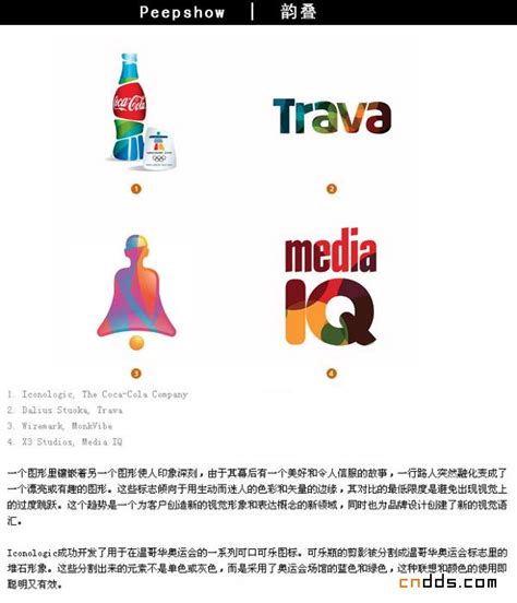 全球著名设计网站发布2010年LOGO设计趋势 -《装饰》杂志官方网站 - 关注中国本土设计的专业网站 www.izhsh.com.cn