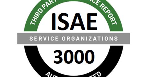 Верификация/заверение ESG-отчетности. Почему необходима и как провести ...