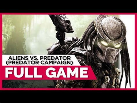 Image result for Alien vs Predator Full Game
