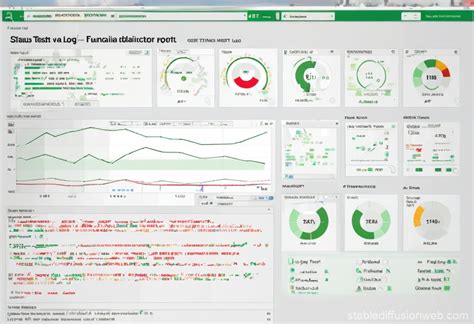 Image result for Software Testing Dashboard
