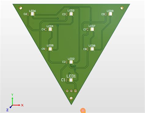 Image result for Design LED Strip PCB