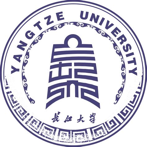 长江大学logo再设计|平面|Logo|刺锯壳 - 原创作品 - 站酷 (ZCOOL)