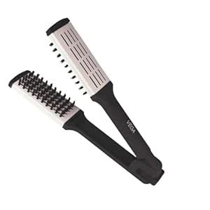 Buy Vega Straightening Brush Online at Low Prices in India - Amazon.in