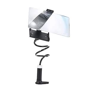 Set of 2 8/12 inch Screen Amplifier Mobile Phone Screen Magnifying ...