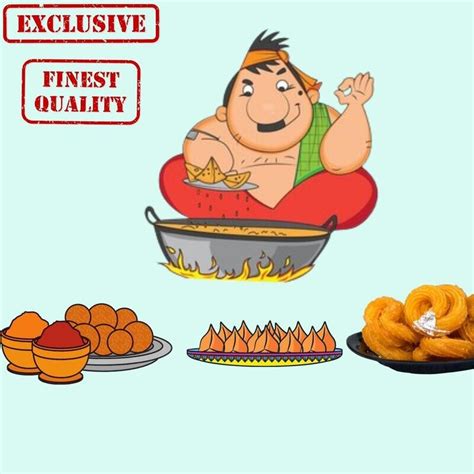 Buy Allahabad's Famous Hari Ram ka Samosa, Namkeens and Pure Ghee ...