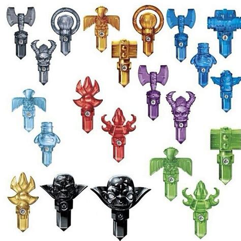 Skylanders Trap Team Fire Traps PNG Image With Transparent, 44% OFF