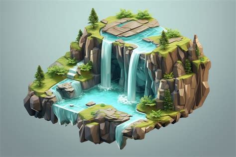 Image result for Interactive Waterfall World Map